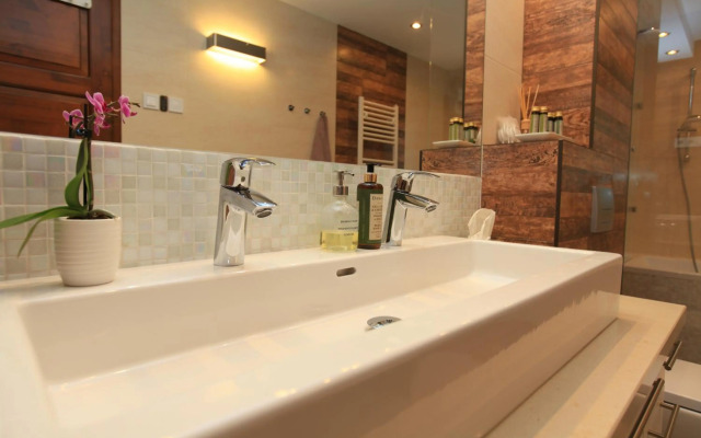 Paskal-Lux Apartments