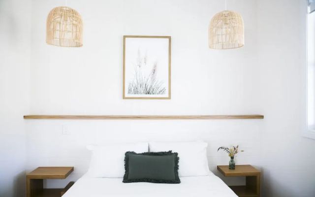 Forget Me Not Farm Cottages – Guest Rooms – Coopers Shoot