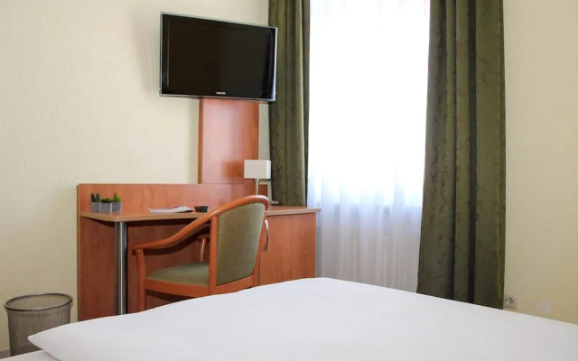 Trip Inn City Gießen Hotel 