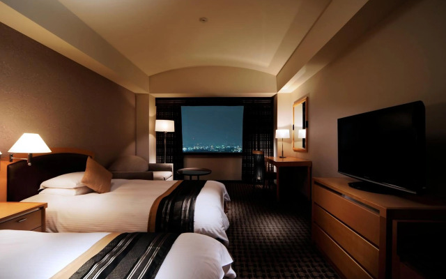 Royal Pines Hotel Urawa