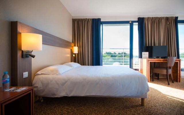 Brit Hotel Saint Malo - Le Transat