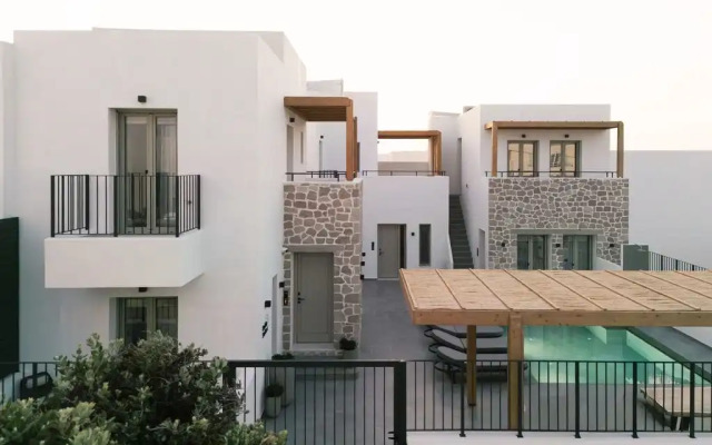 Kalea Suites