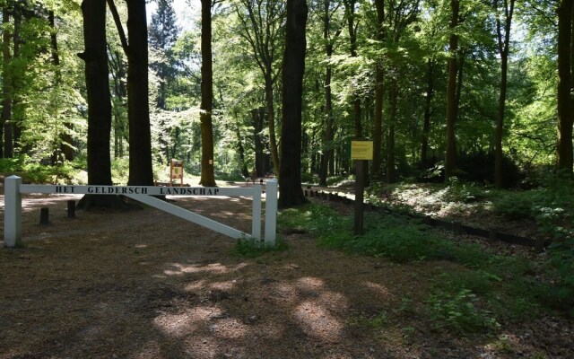 Tasteful Villa in Guelders with a Private Terrace