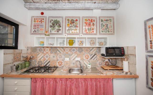 Enchanting Family Country House Near Rome