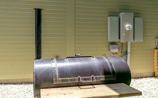 Vista Grande 932 by RedAwning