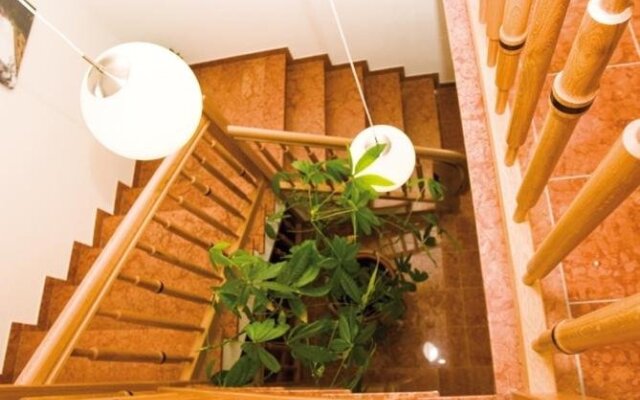Apartmenthaus Berndlalm