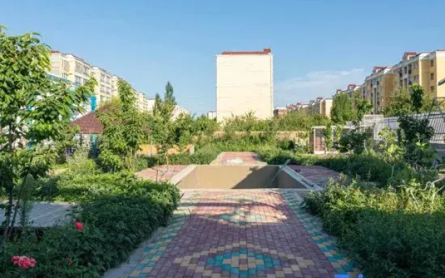 Xingxianglan