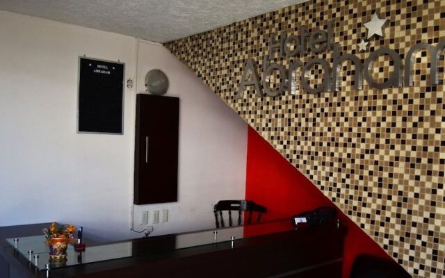 Hotel Abraham
