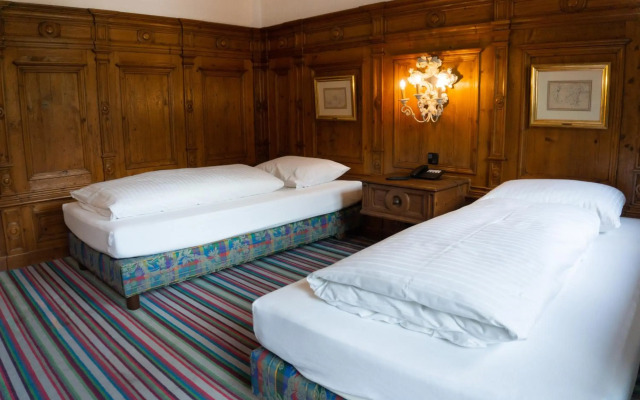 Hotel Schrenkhof