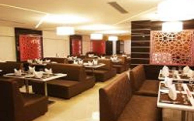 Hilarity Inn
