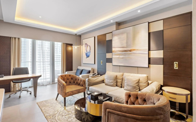 Ramee Dream Hotel Downtown