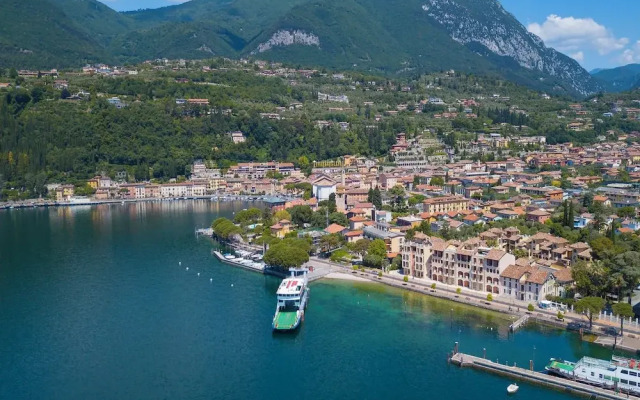Vicolo 42-private Terrace-200m Lake