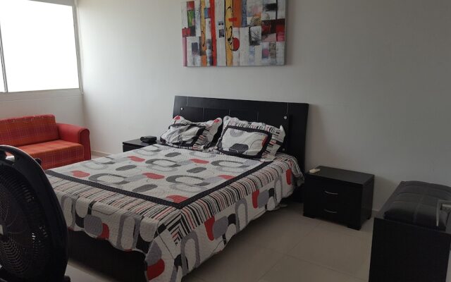 Apartamento Superior Laguito