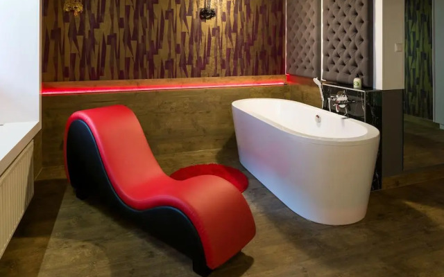 Yourplace Central Apartments