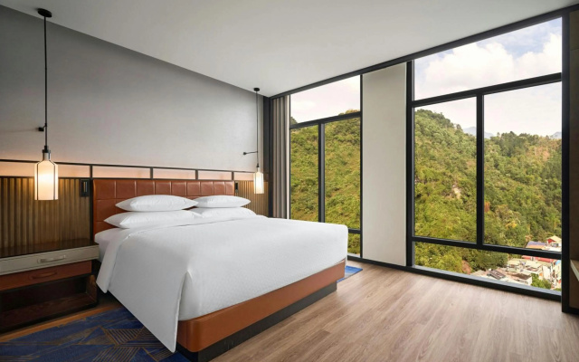 Four Points By Sheraton Ha Giang – Guest Rooms – Ha Giang