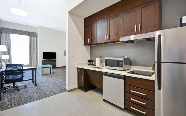 Homewood Suites by Hilton San Marcos