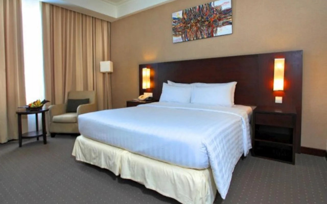 Hotel Menara Bahtera