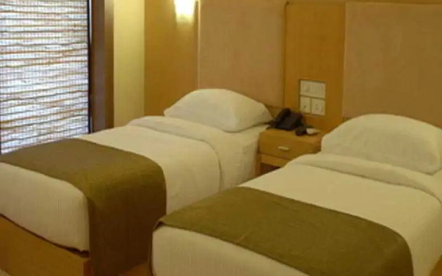 Sandalwood Resorts Pvt. Ltd.