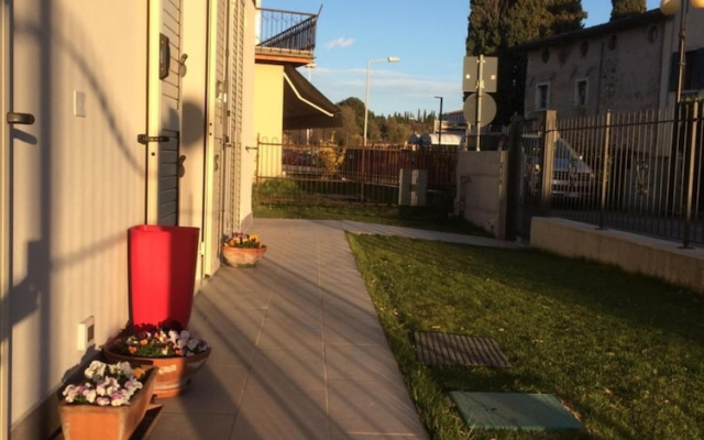 Villa Ferrario Relais