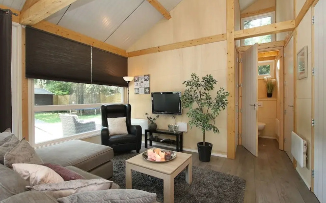 Holiday Home in Meijel Near De Groot Peel Park