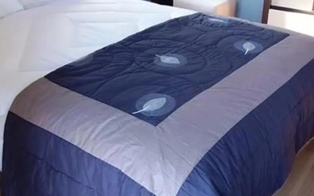 Apartament "Rezydencja Park" w Mielnie