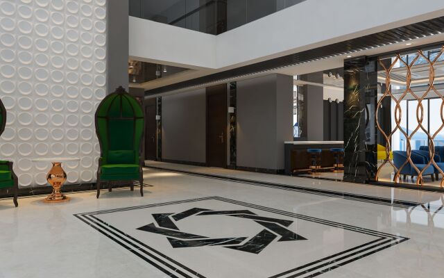 The Nowness Luxury Hotel & Spa (Adults Only 16+)