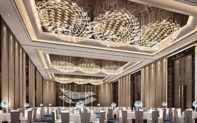 Sanjing Whiersly Hotel Changsha