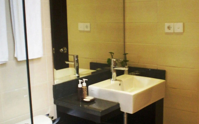 Svarna Suite Seminyak