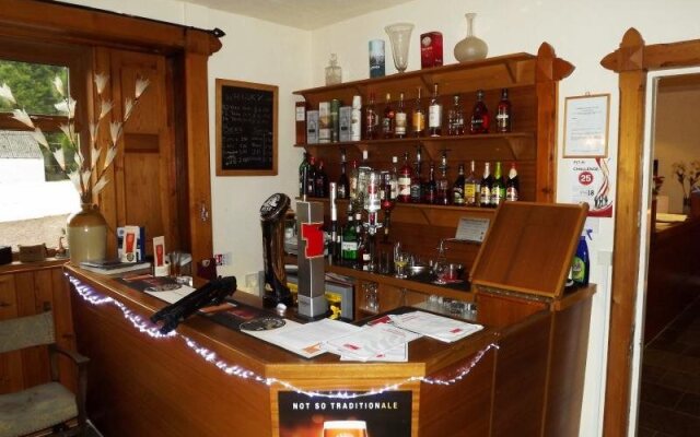 Innseagan House Hotel