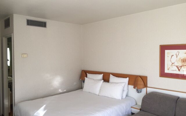 Novotel Marseille Est Porte d'Aubagne