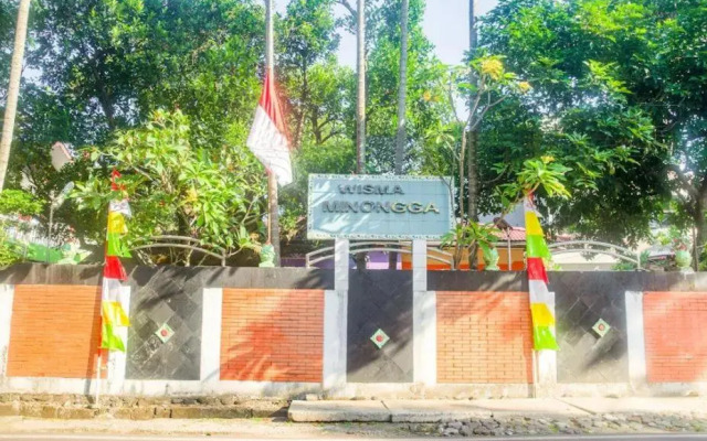 Wisma Minongga By SPAZIE