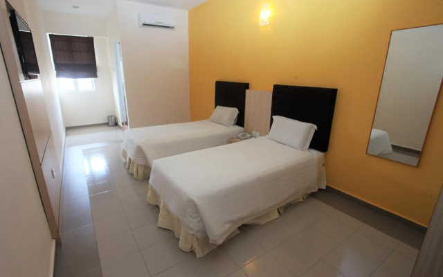Geopark Hotel, Kuah Langkawi