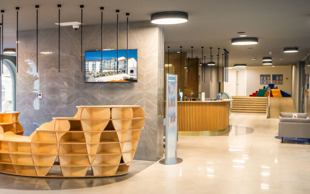 Aminess Vival Lišanj Family Hotel