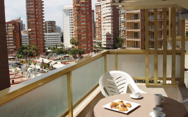 Apartamentos Maria Victoria