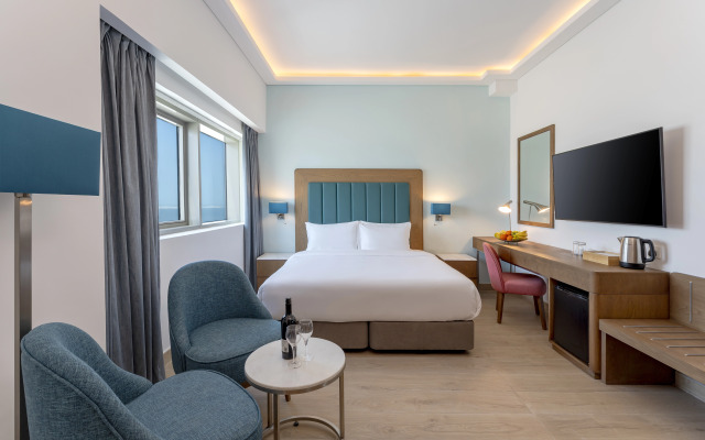 Отель Sea Point Hotels