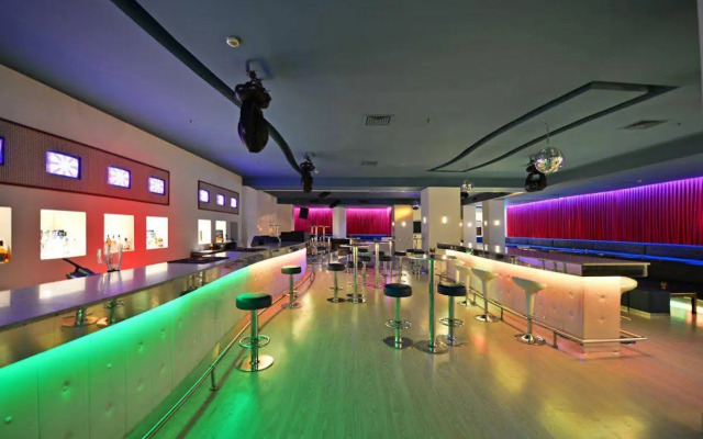 Karinna Hotel Uludag