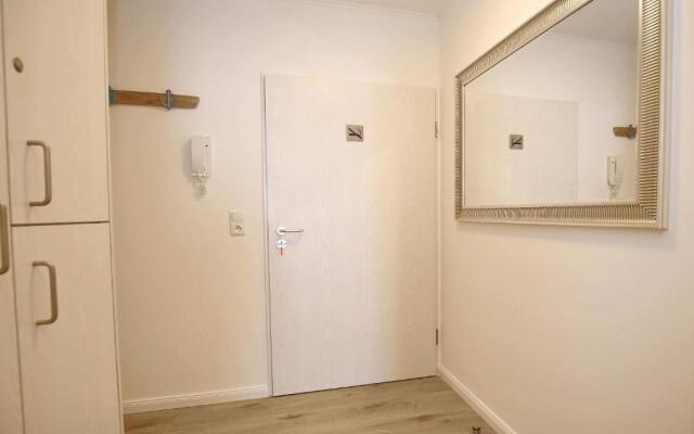 Haffblick Wohnung 48