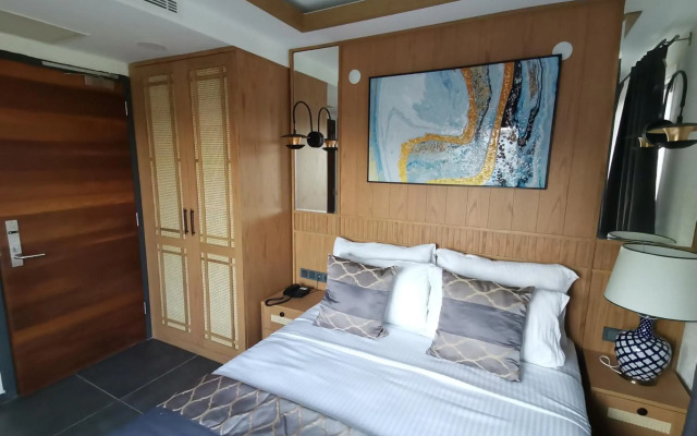 Hay Hotel - Adult Only