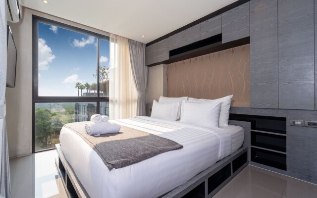 Citygate Kamala Residence B705