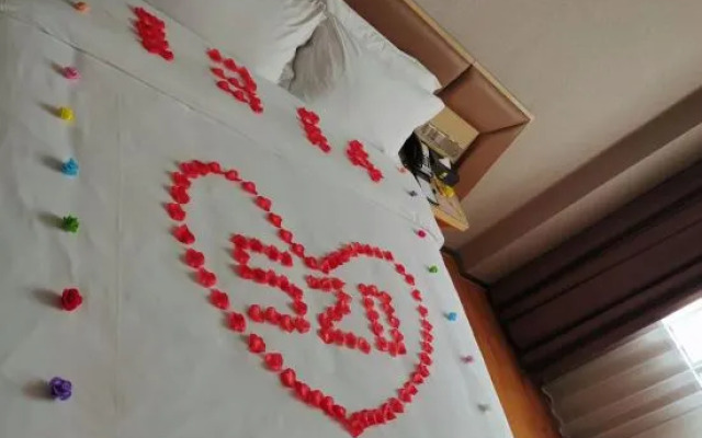 Boke Hotel (Guangzhou Zhujiang New Town)