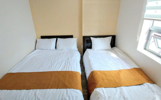 Hostel Tommy