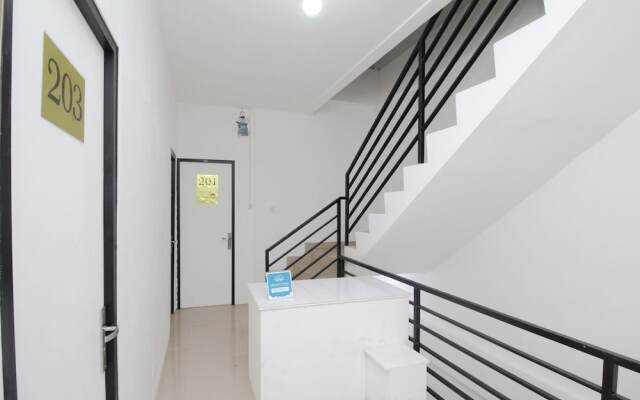 Airy Eco Syariah Jelambar Hadiah Dua 1159 A Jakarta