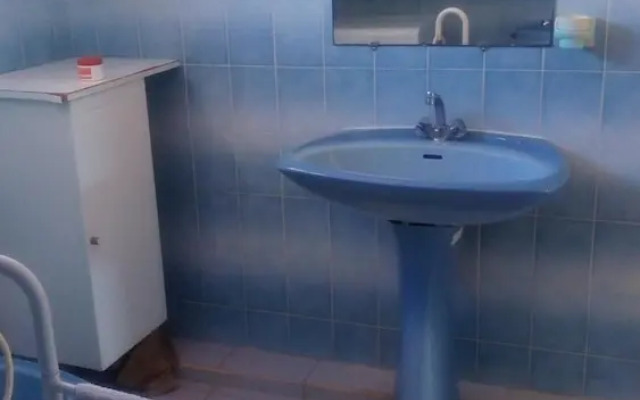 Apartment With 2 Bedrooms in Goyave, With Wonderful sea View, Furnishe