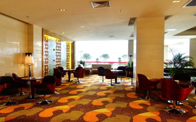 Longsheng Huamei International Hotel