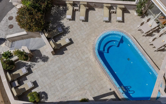 Apartments Del Mar