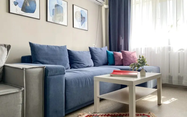 Апартаменты Ютрип на ул. Калинина, д. 3