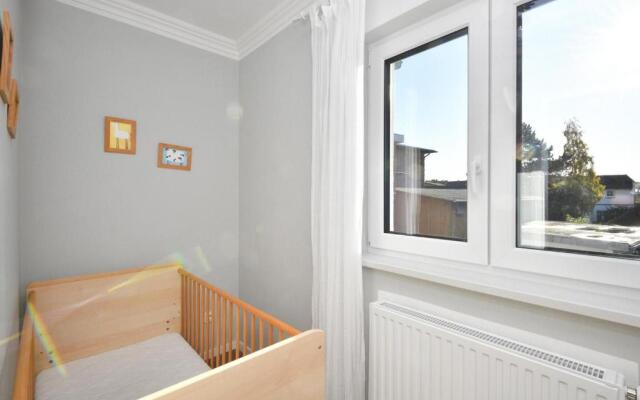 Lindenstraße 10 Ferienhaus 2