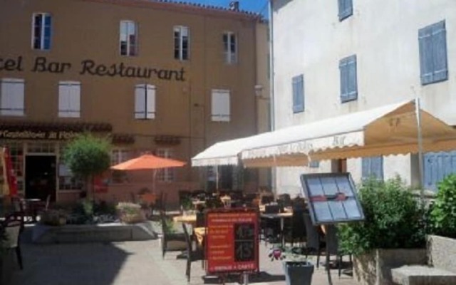 Hostellerie Le Relais