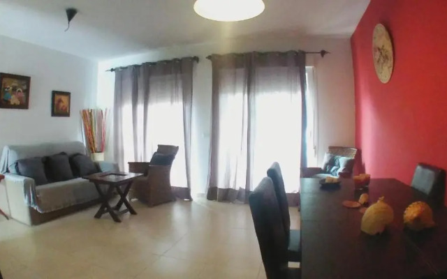 Apartamentos Turisticos Zahazar
