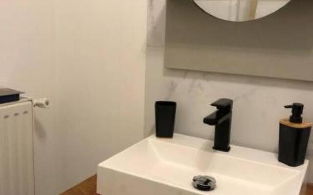 Appartement Jamin